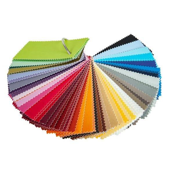 Brumberg Leuchten Farbfächer 53498