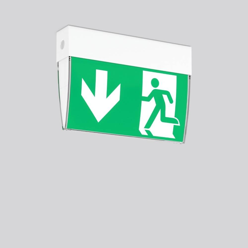 RZB LED-Rettungszeichenleuchte 672839.002