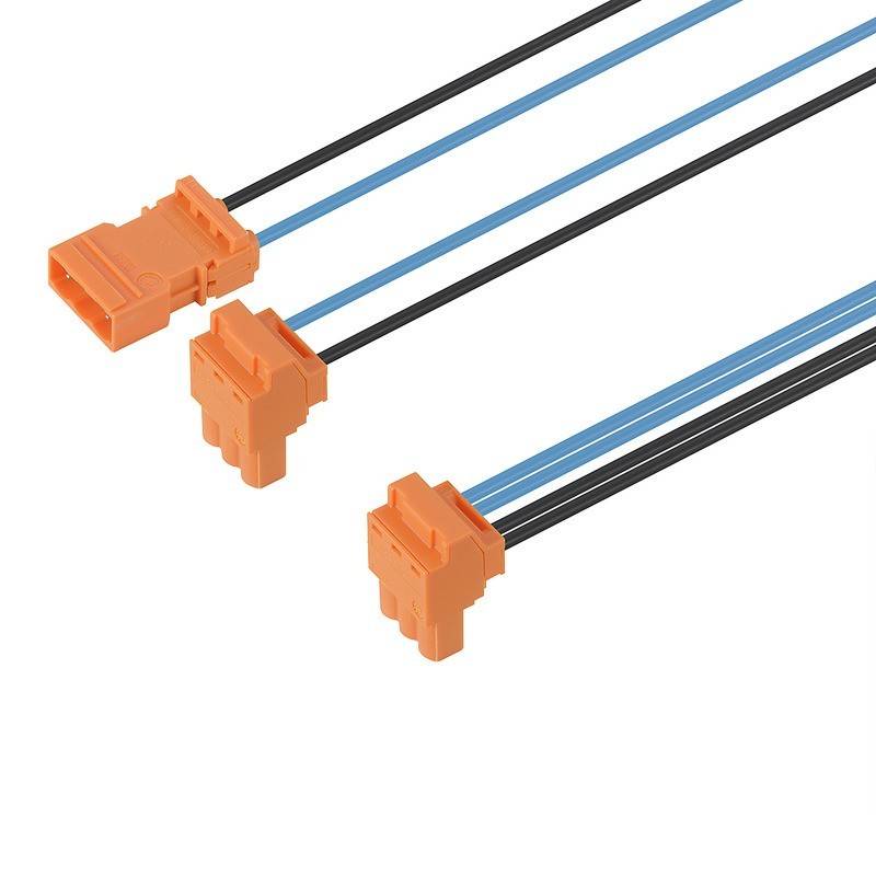 Weidmüller Energiekabel CH-SMR-00.33-YCC90