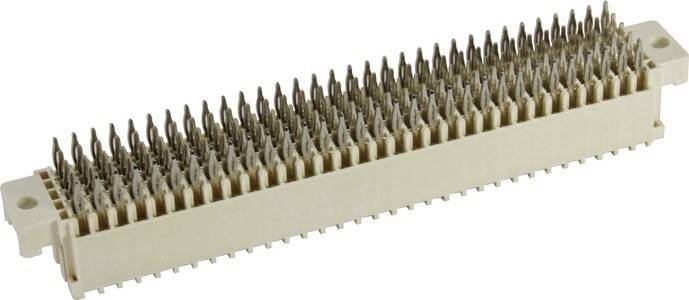 Harting Federleiste Einpressansch. 02021602601