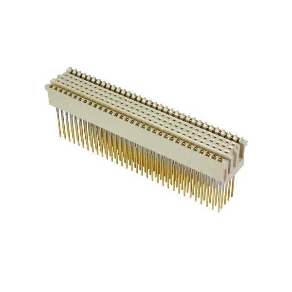 Harting Federleiste Einpressansch. 02021602302