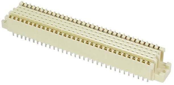 Harting Federleiste Wellenlöt- 02021602804