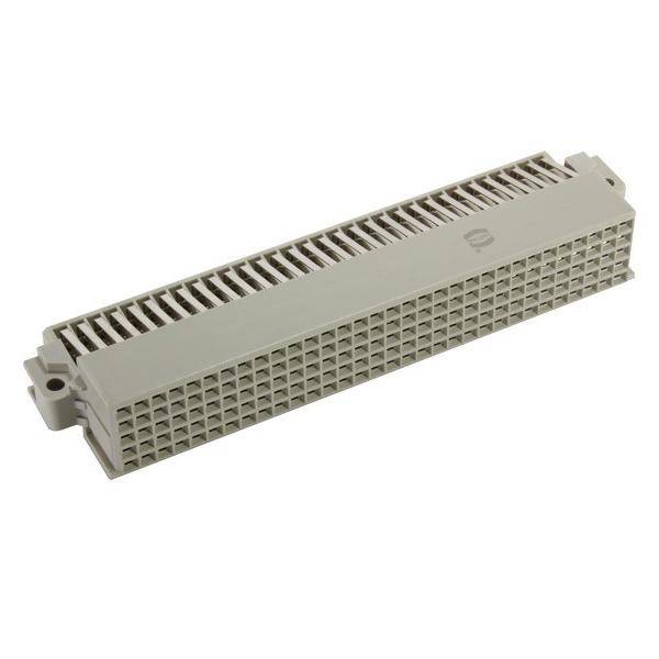 Harting Federleiste Wellenlöt- 02041601101