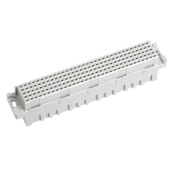 Harting Federleiste Crimpanschluss 02050000003