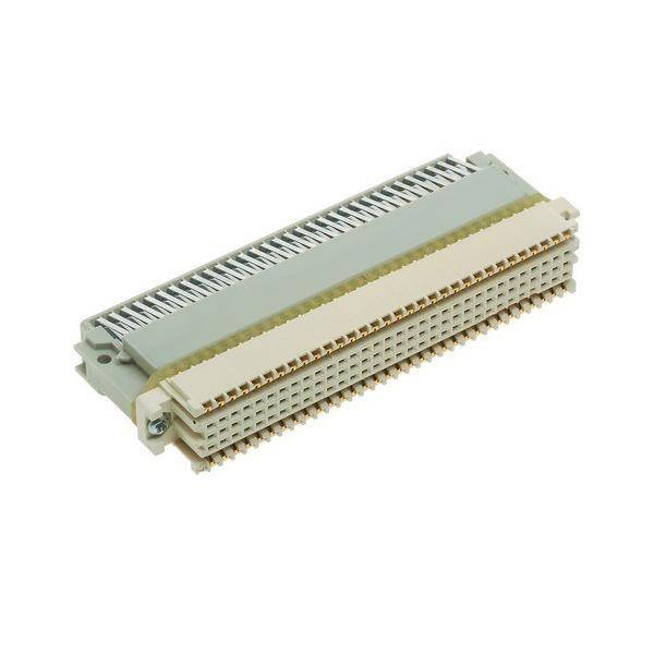 Harting Federleiste Wellenlöt- 02071601101