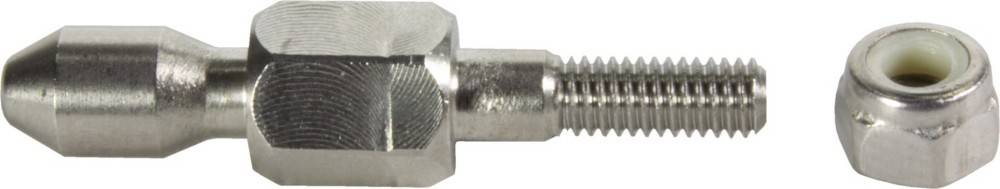 Harting Kodierstift Federleiste 02095000004