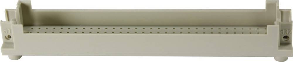 Harting Übergaberahmen Kunststoff 02440000011