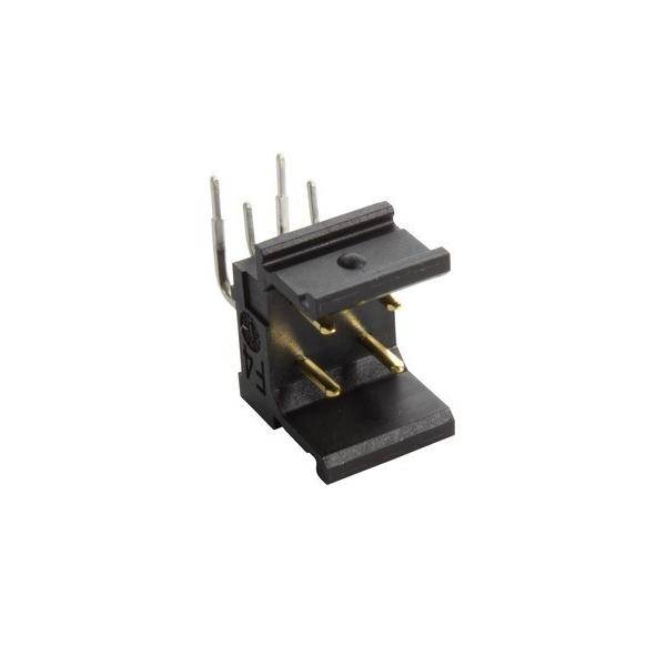 Harting Messerleiste gerade 02519041201