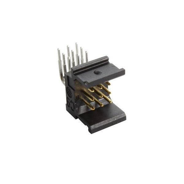 Harting Messerleiste gewinkelt 02519091103