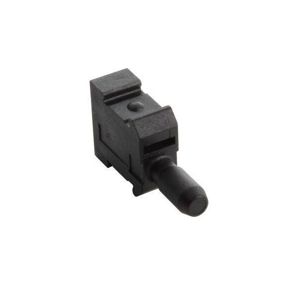 Harting Federleiste gerade 02529000001