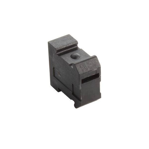 Harting Federleiste, gerade, 02529000005