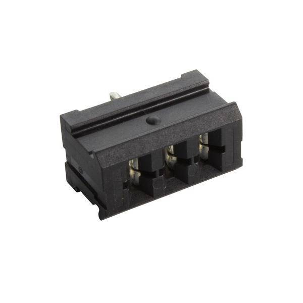 Harting Federleiste Reflowlöt- 02529031301