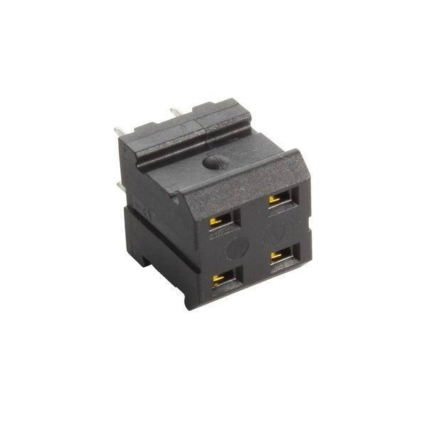 Harting Federleiste Reflowlöt- 02529041201