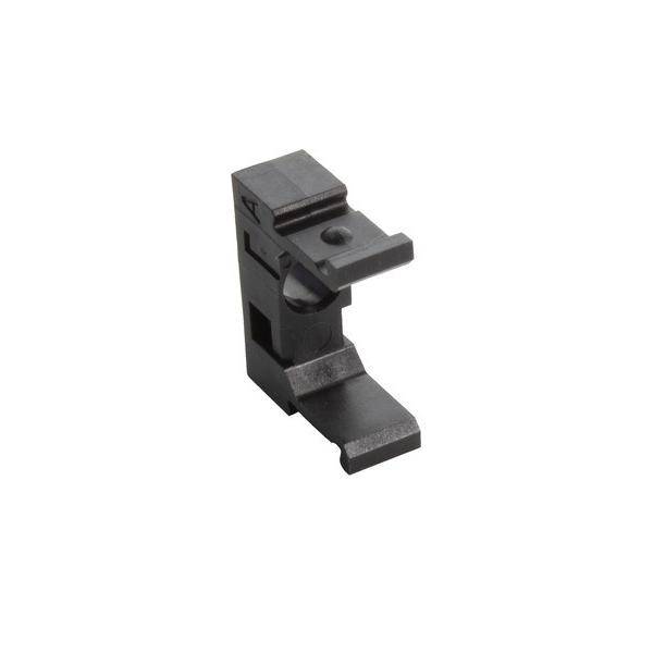 Harting Messerleiste gerade 02539000002
