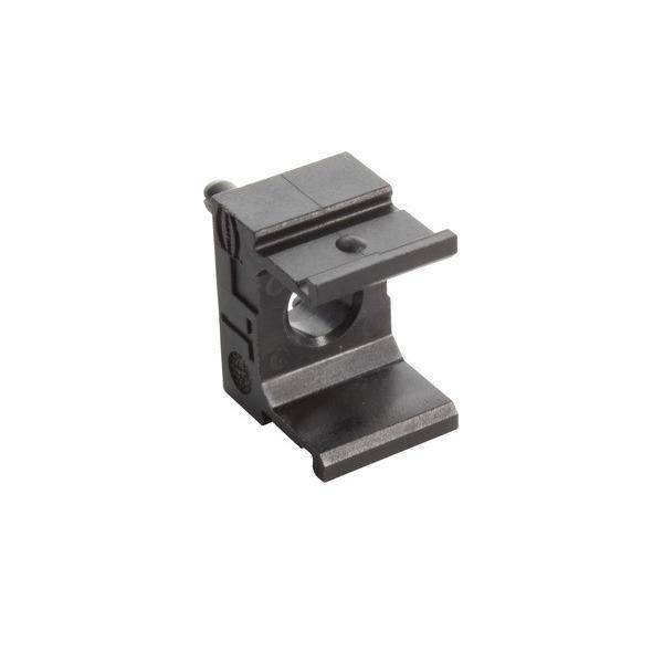 Harting Messerleiste gerade 02539000003
