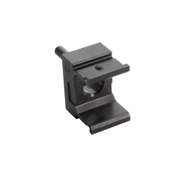 Harting Messerleiste gerade 02539000004