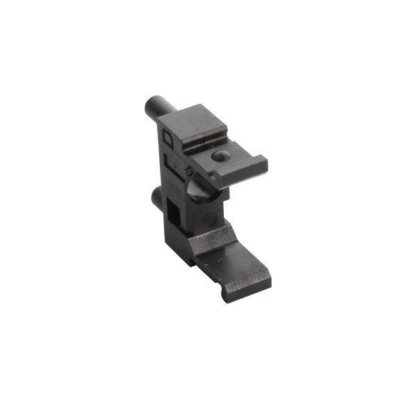 Harting Messerleiste gerade 02539000006