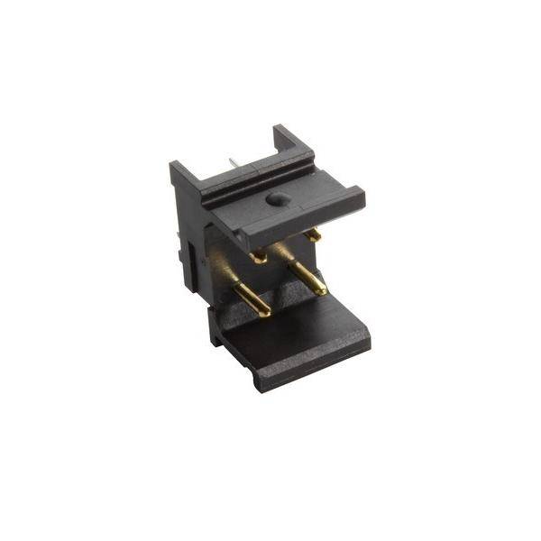Harting Messerleiste gewinkelt 02539041201