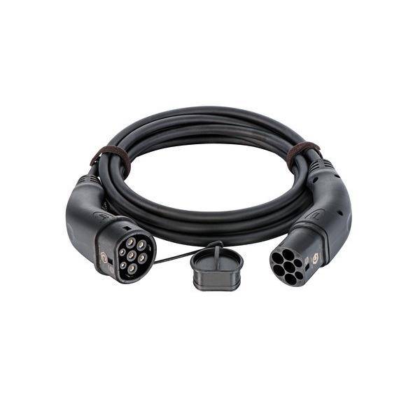 Harting Ladekabel Mode 3 gerade 08914090106A0