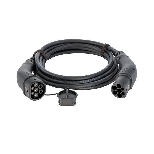 Harting Ladekabel Mode 3 gerade 08914090116A0