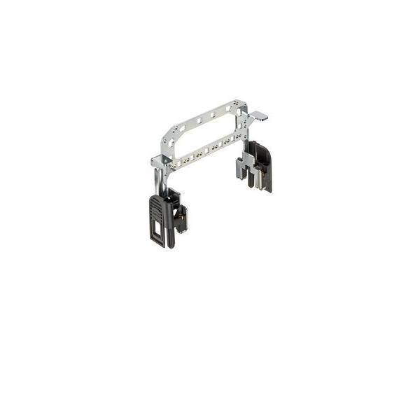 Harting Griffblech, mit 09000065610