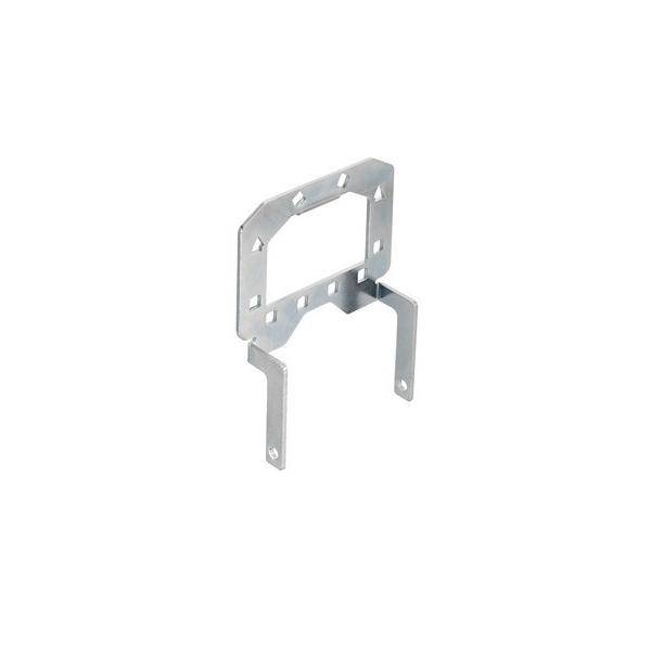 Harting Griffblech 16B Metall 09000165603