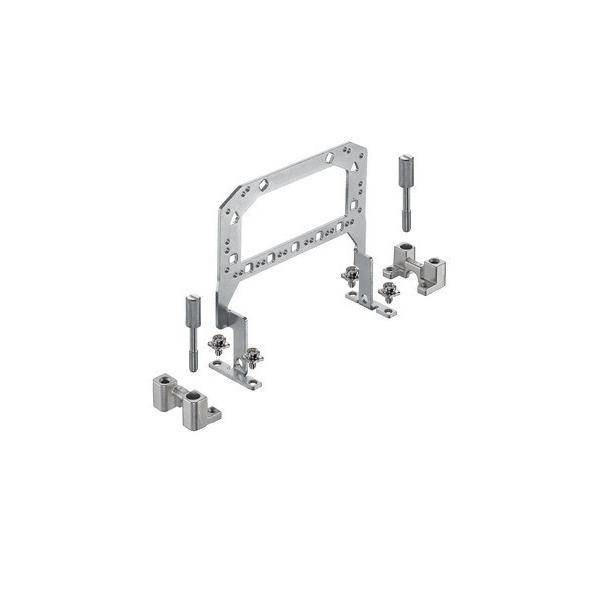 Harting Griffblech Schraubadapter 09000165612