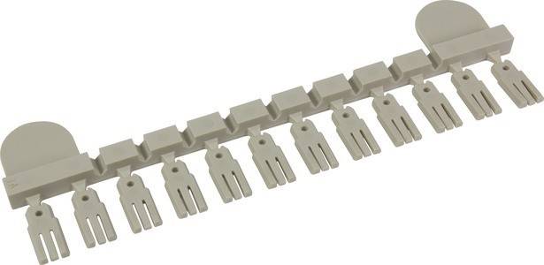 Harting Kodierstift Kunststoff 09020009928