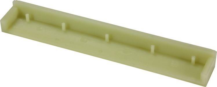 Harting Lötschutzadapter beige 09020009935