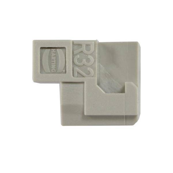 Harting Rastelemente R 09020009954