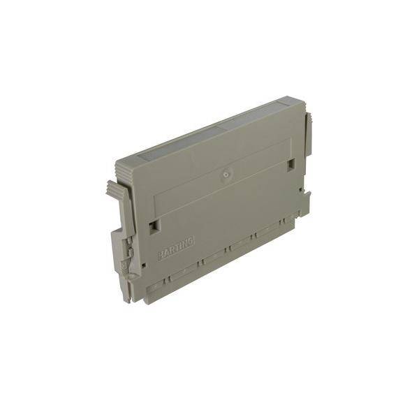 Harting Schalengehäuse 10mm Kunst- 09020640501