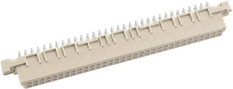Harting Federleiste Wellenlöt- 09022646841