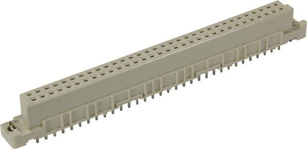 Harting Federleiste Wellenlöt- 09024646825
