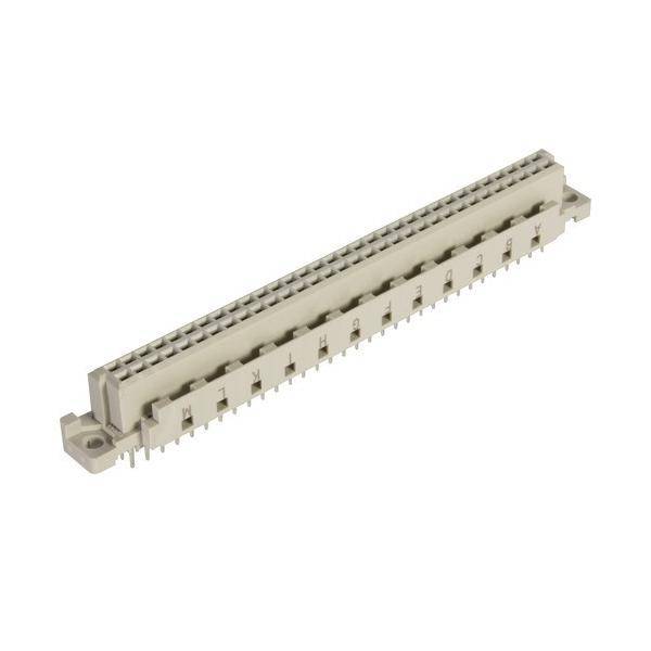 Harting Federleiste Wellenlöt- 09027646825