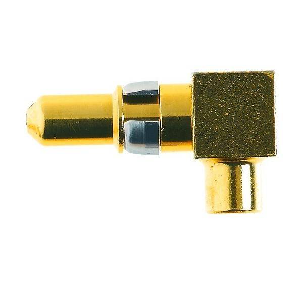 Harting Einlötkontakt gewinkelt 09030006110