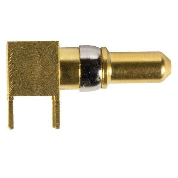 Harting Einlötkontakt gewinkelt 09030006134