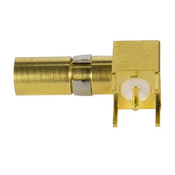 Harting Koaxialkontakt gewinkelt 09030006162