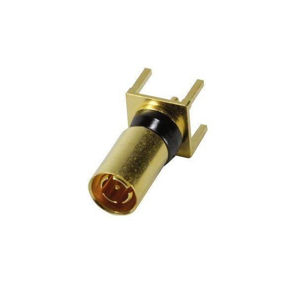 Harting Koaxialkontakt gerade 09030006182