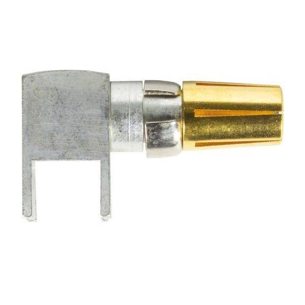 Harting Einlötkontakt gewinkelt 09030006207