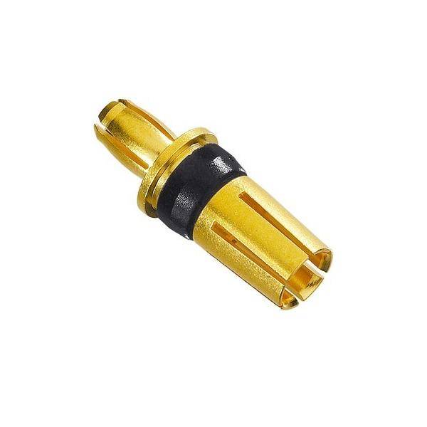 Harting Einpresskontakt gerade 40A 09030006250