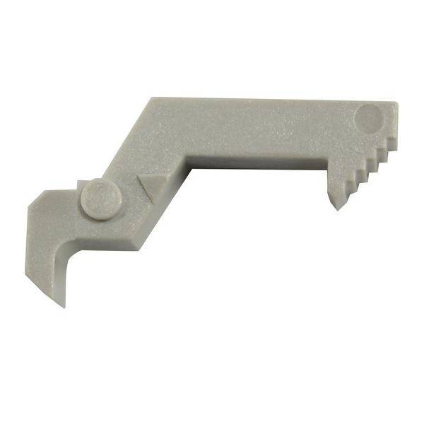 Harting Rasthebel Federleiste 09030009913