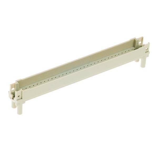 Harting Übergaberahmen Bauform: 09030009957