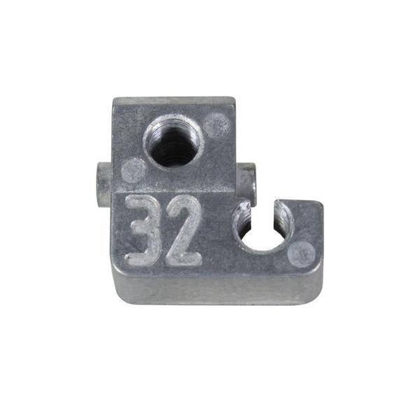 Harting Befestigungselement Posit. 09030009981