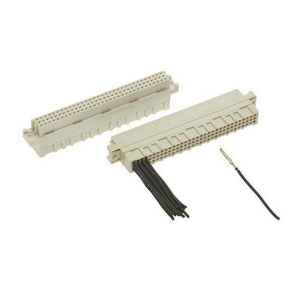 Harting Federleiste Crimpanschluss 09030963217