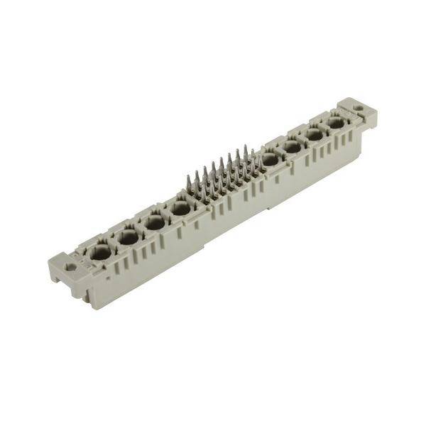 Harting Federleiste Einpressansch. 09032242830