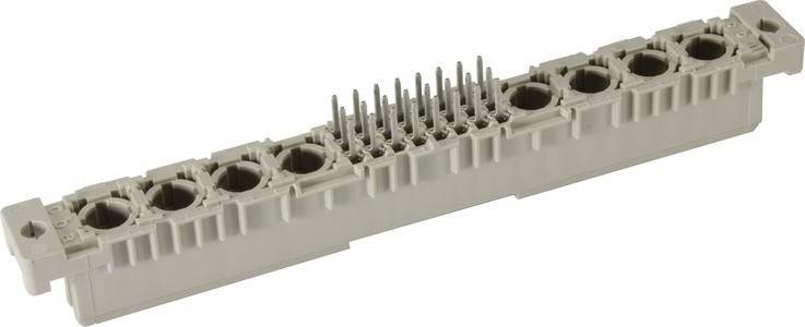 Harting Federleiste Wellenlöt- 09032246865