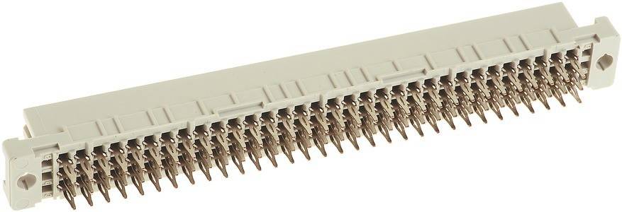Harting Federleiste Einpressansch. 09032326850