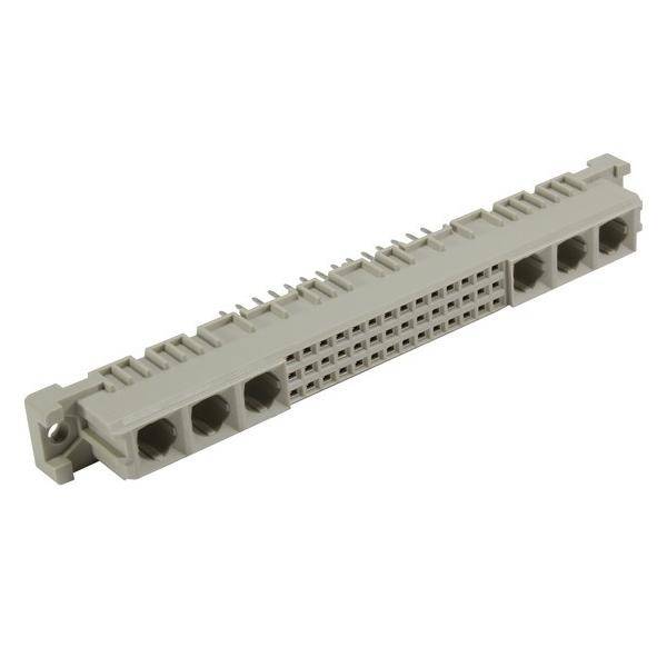 Harting Federleiste Wellenlöt- 09032426804