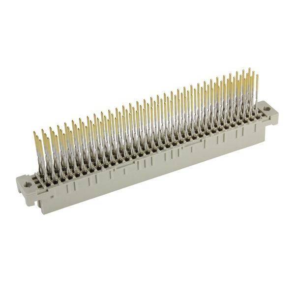 Harting Federleiste Einpressansch. 09032966851252