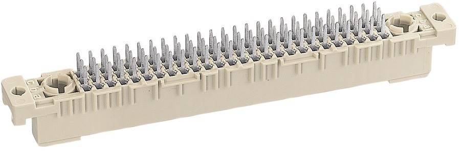 Harting Federleiste Einpressansch. 09032786850